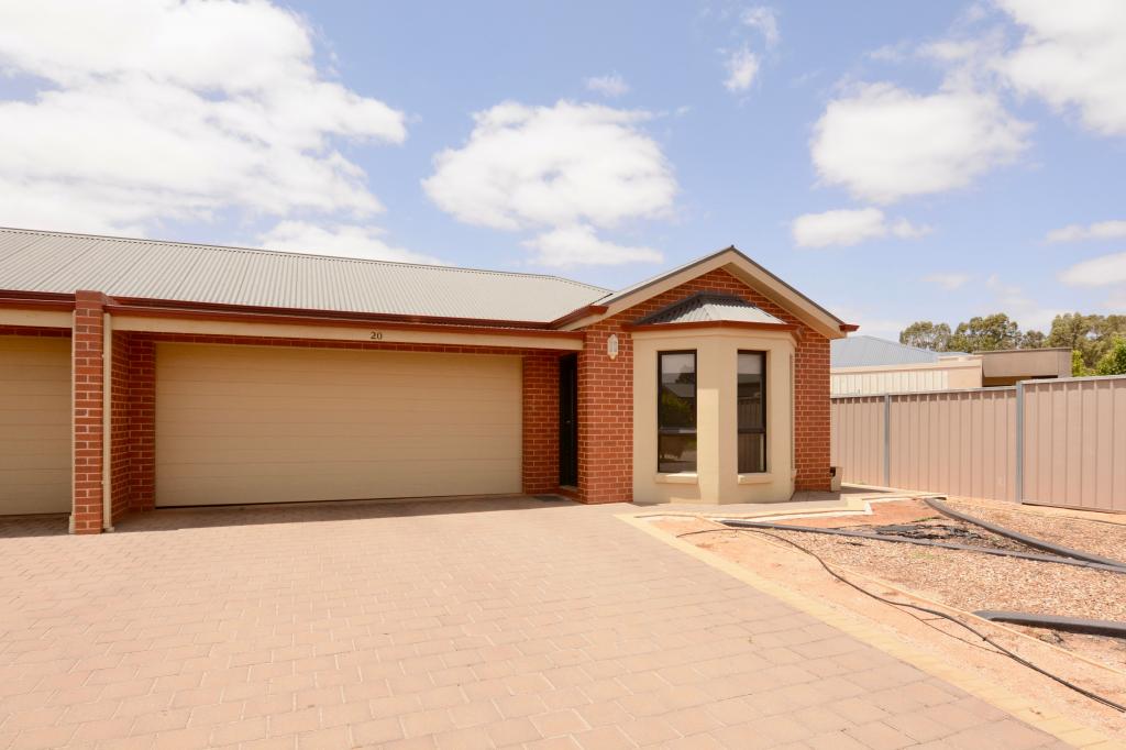 20/8 TAYLOR DR, MILDURA, VIC 3500