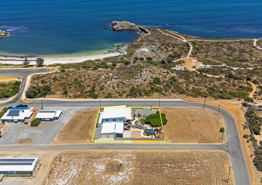 166-168 Ocean View Dr, Green Head, WA 6514