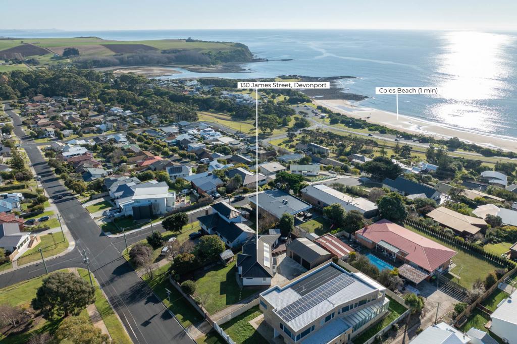 130 James St, Devonport, TAS 7310