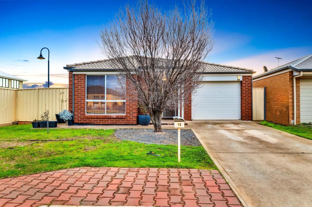 10 Eldorado St, Munno Para West, SA 5115