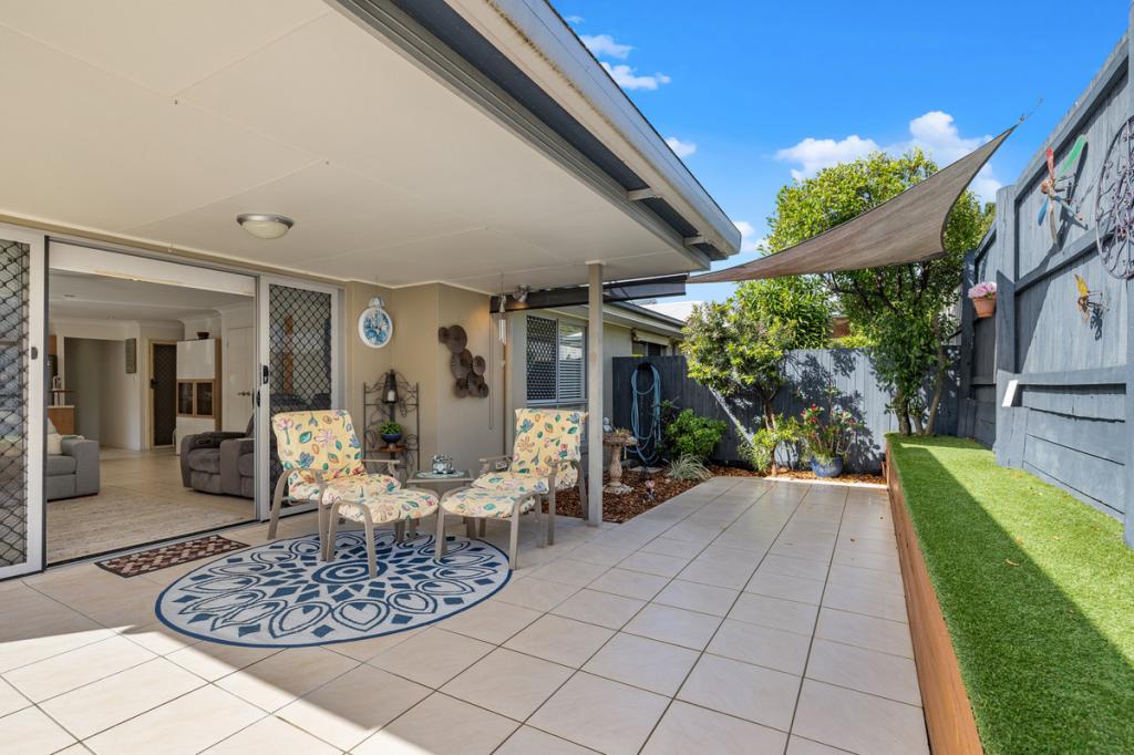 12/157 Long St, Cleveland, QLD 4163