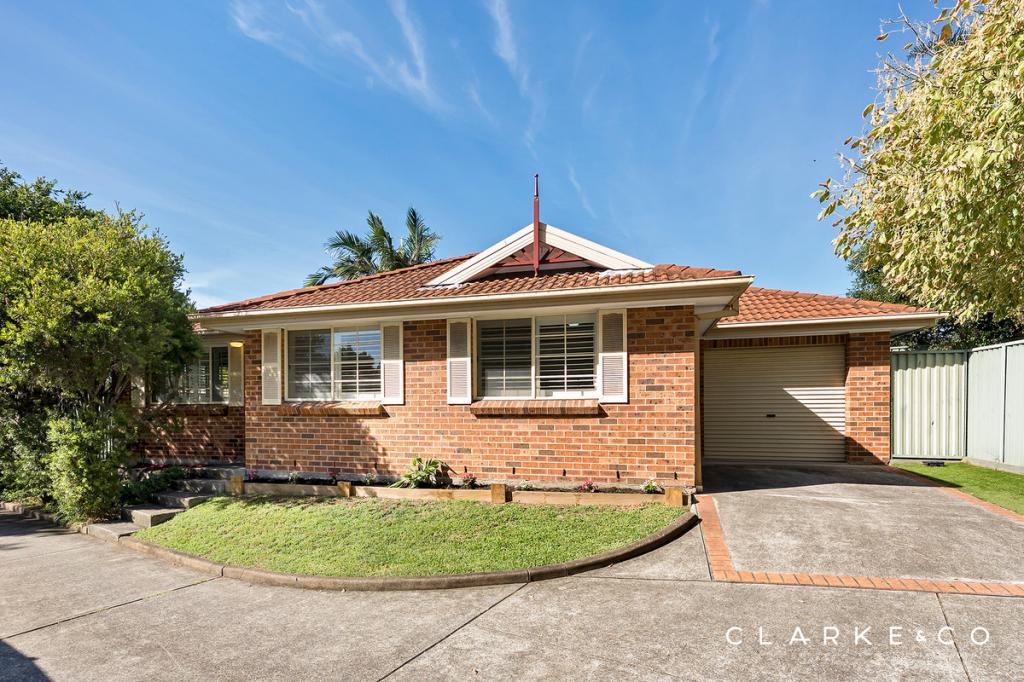 2/2 Crebert St, Mayfield East, NSW 2304