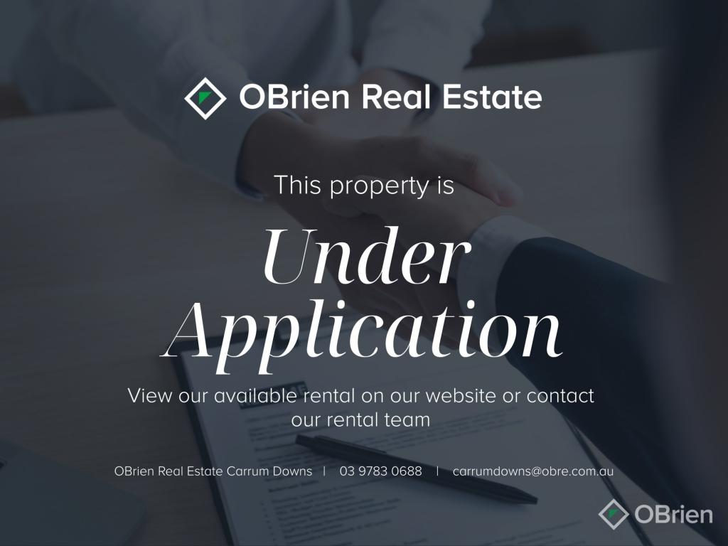 17 Boutique Lane, Cranbourne West, VIC 3977