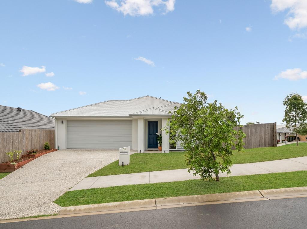 31 Bush Tucker Dr, Narangba, QLD 4504