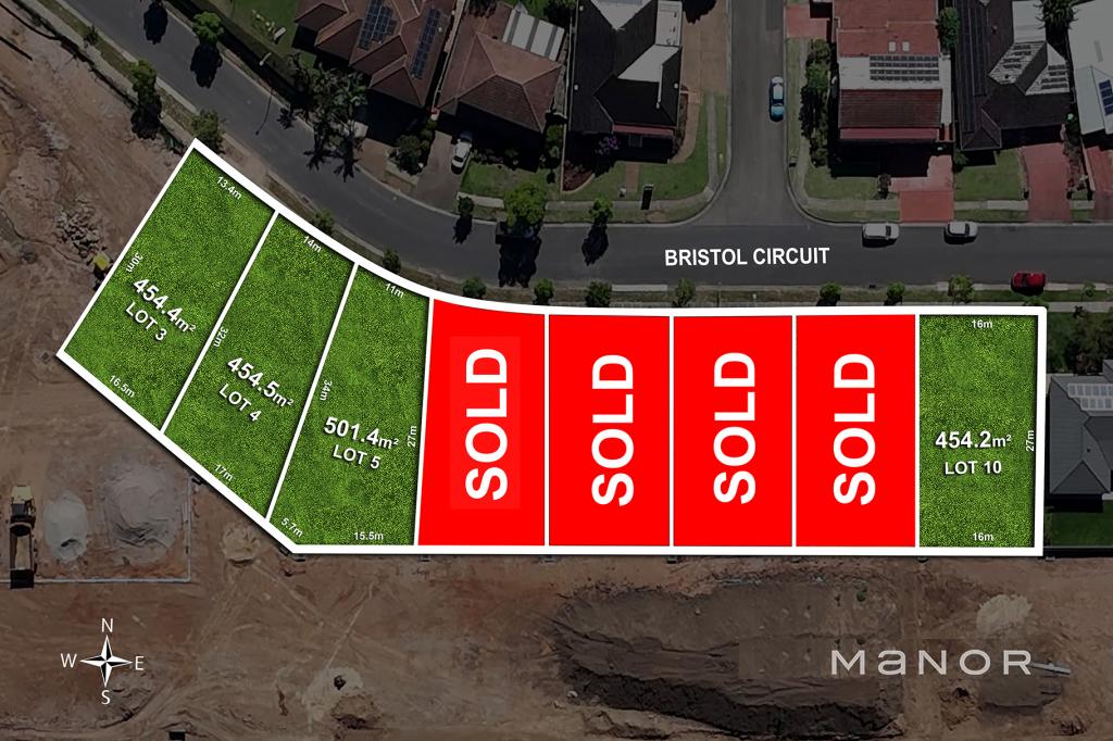 159-171 Walters Rd, Blacktown, NSW 2148