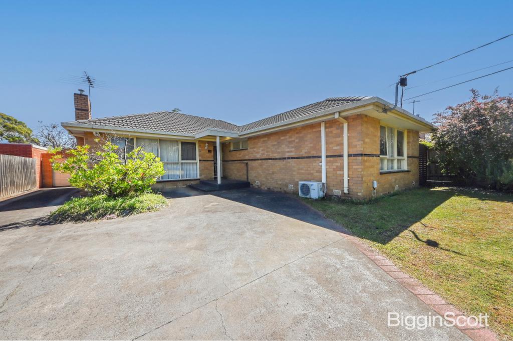 38 Hilltop Cres, Burwood East, VIC 3151