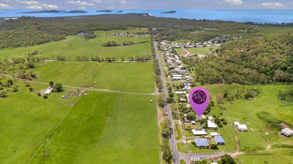 2114 Yakapari-Seaforth Rd, Seaforth, QLD 4741