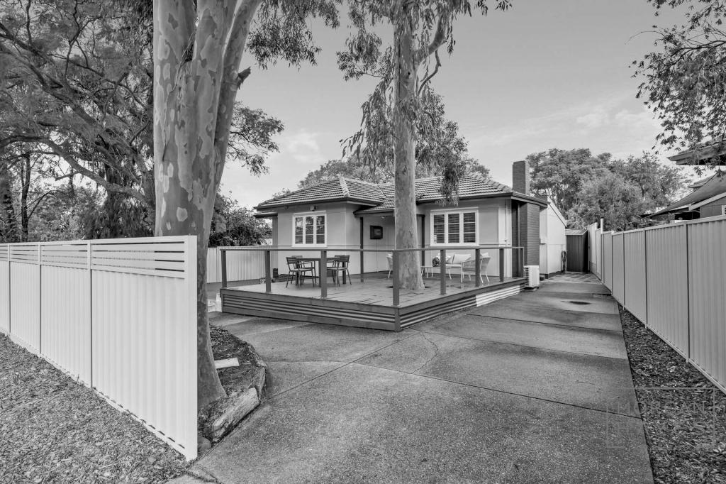 21 BUTLER ST, WILLAGEE, WA 6156