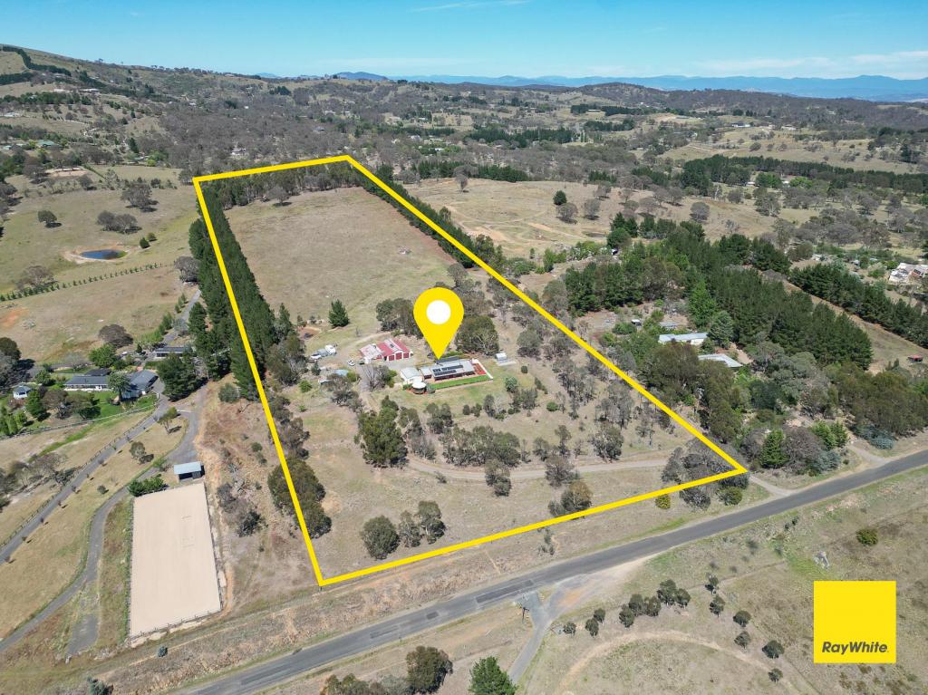 91 Radcliffe Cct, Carwoola, NSW 2620