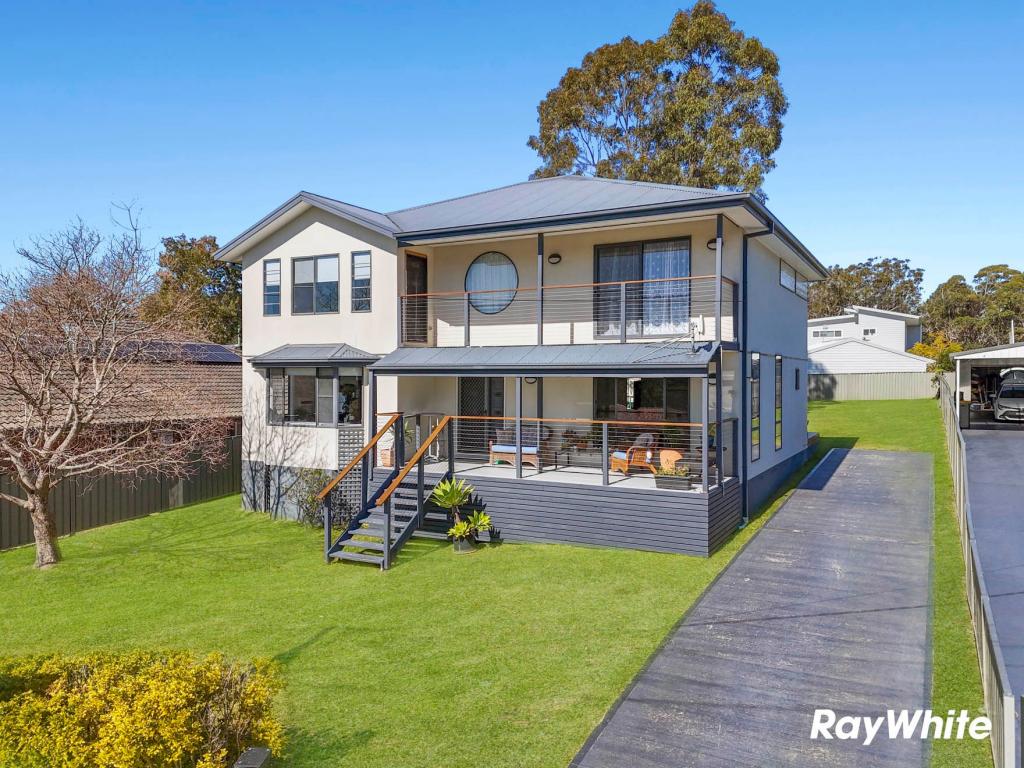 154 Lake Conjola Entrance Rd, Lake Conjola, NSW 2539