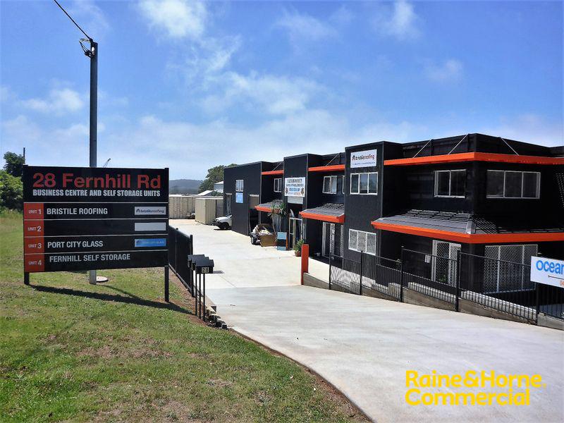 Containers/28 Fernhill Rd, Port Macquarie, NSW 2444