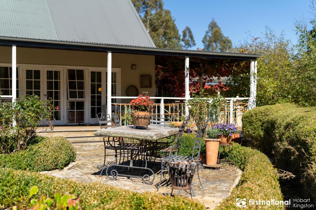 835 Mountain River Rd, Mountain River, TAS 7109