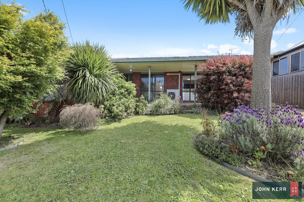 29 Sinclair St, Warragul, VIC 3820