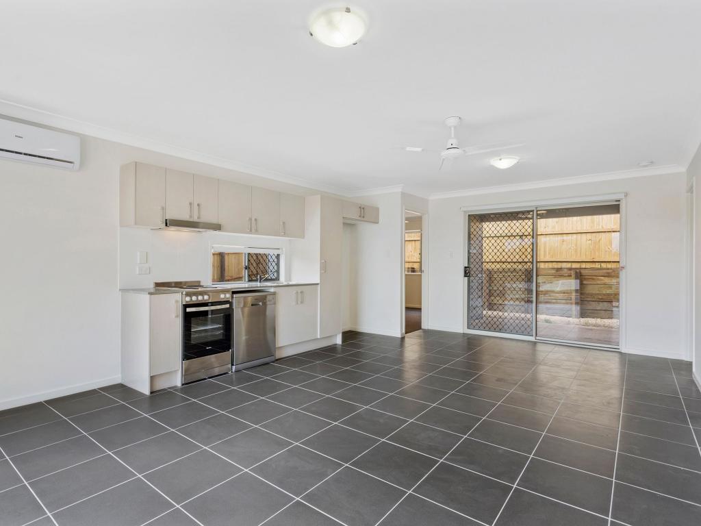 Unit 2/37 Alistair St, Glenvale, QLD 4350