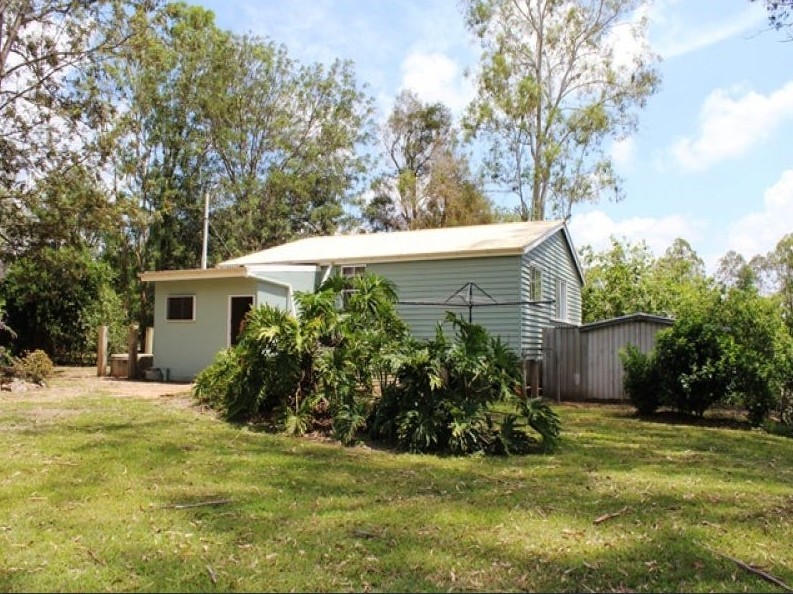 Contact Agent For Address, Camp Mountain, QLD 4520