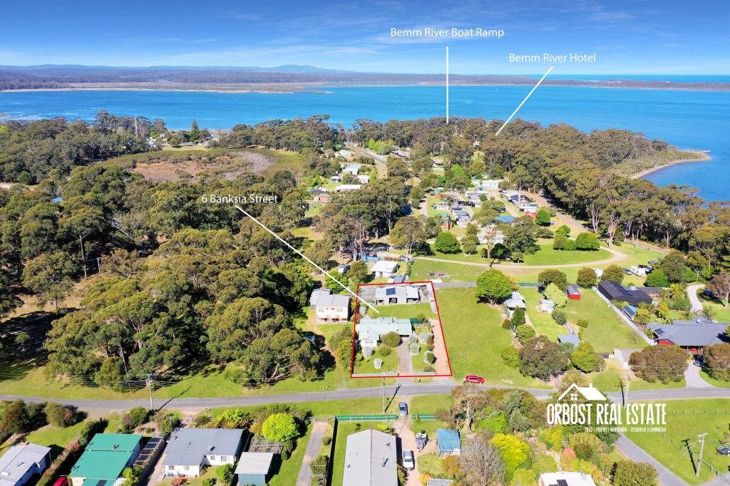 6 Banksia St, Bemm River, VIC 3889