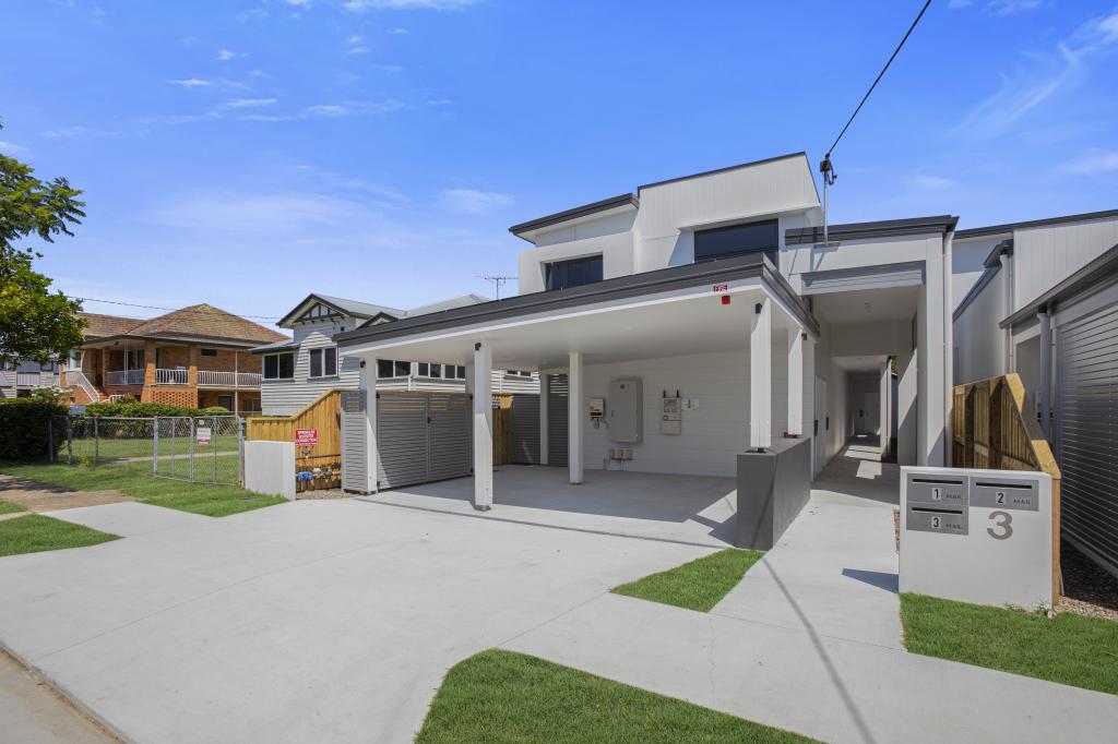 Unit 2/3 Bungama St, Deagon, QLD 4017