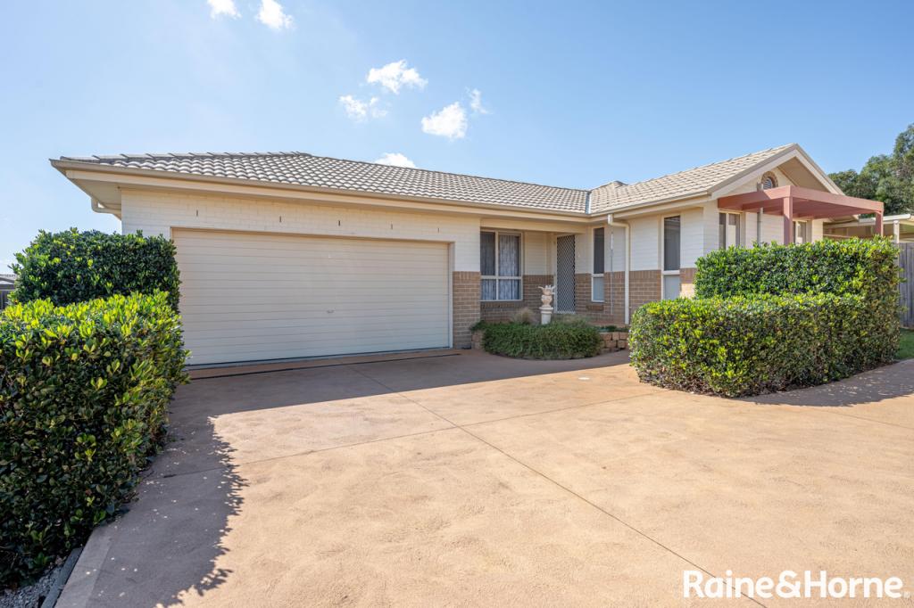 7 Spadacini Pl, Goulburn, NSW 2580