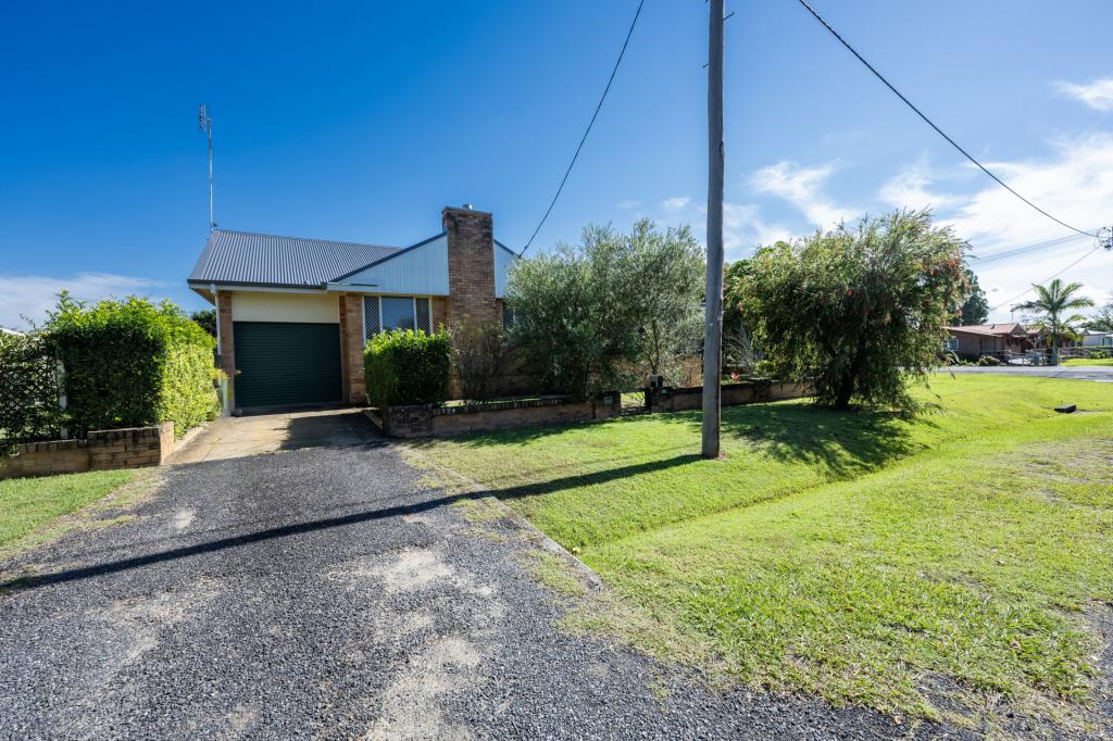 23 Jackschon Ave, Grafton, NSW 2460