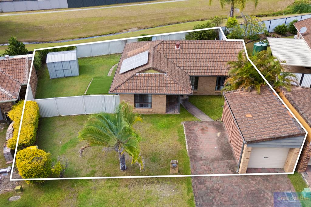 3 Tregana Cct, Edens Landing, QLD 4207