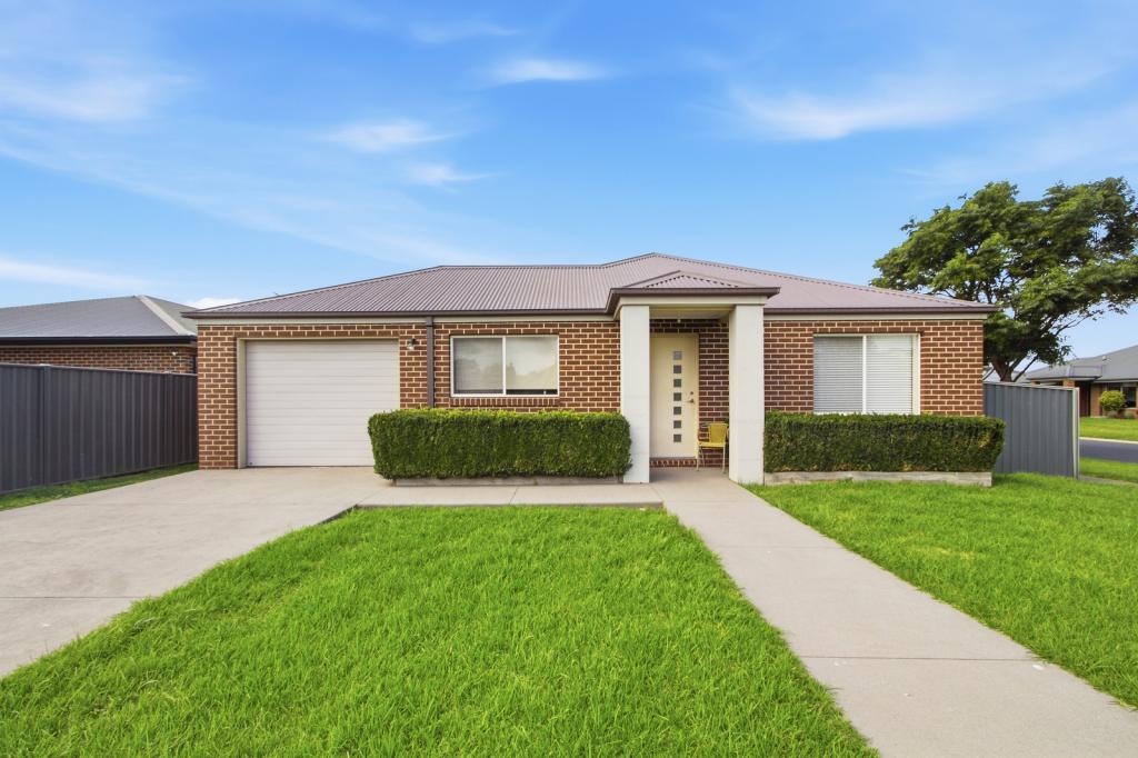 1 Speechley Ct, Sale, VIC 3850