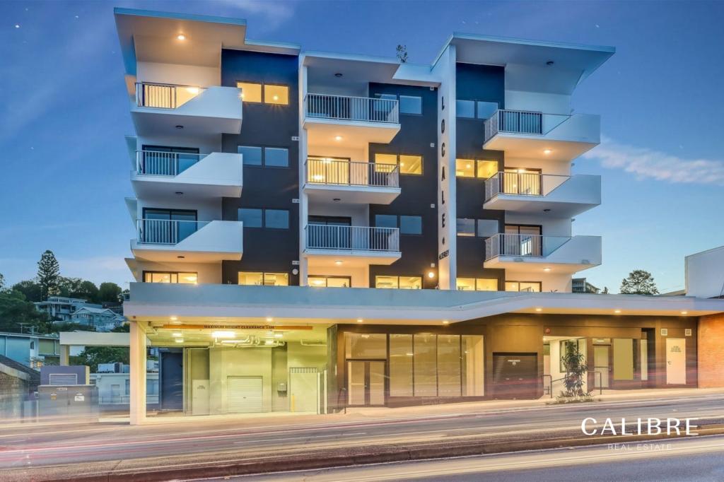 30/452 Enoggera Rd, Alderley, QLD 4051