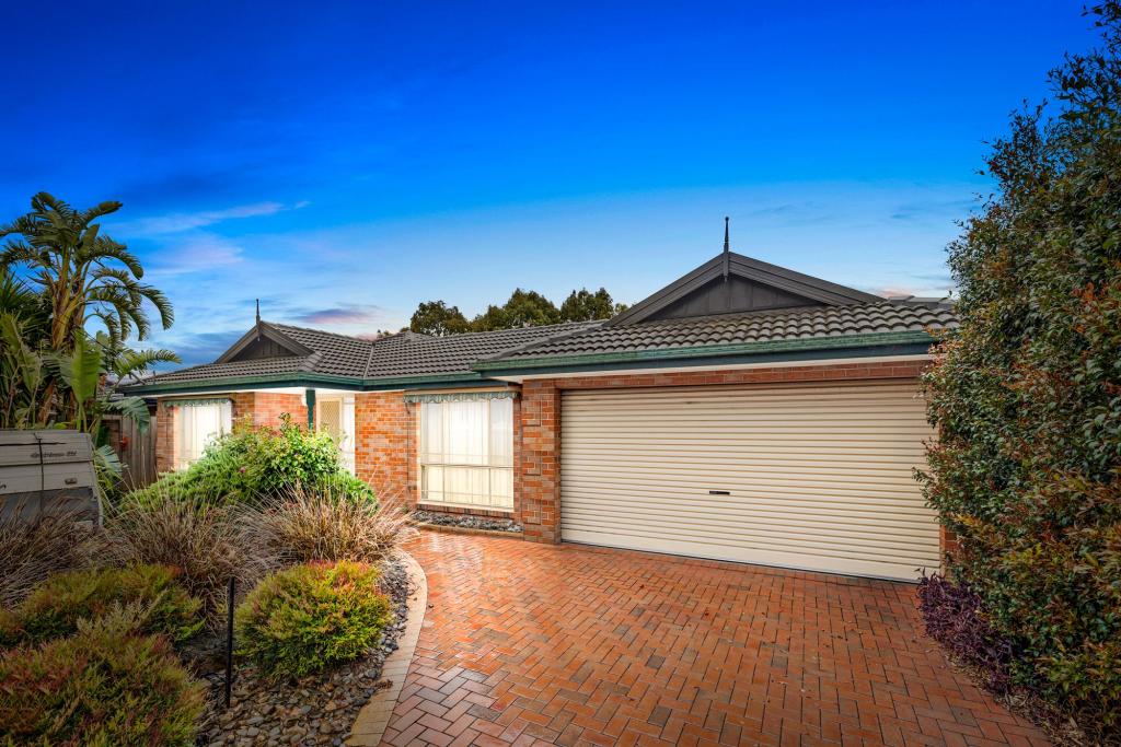 56 Grevillea Cres, Hoppers Crossing, VIC 3029