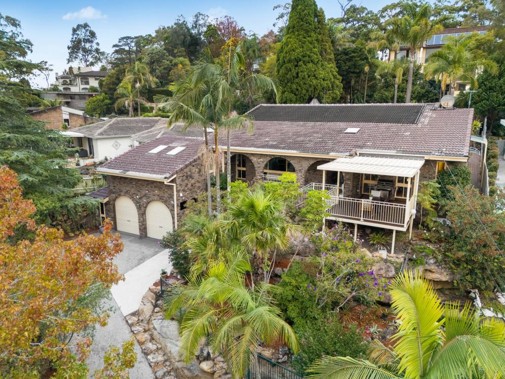 19 Cambourne Ave, St Ives, NSW 2075