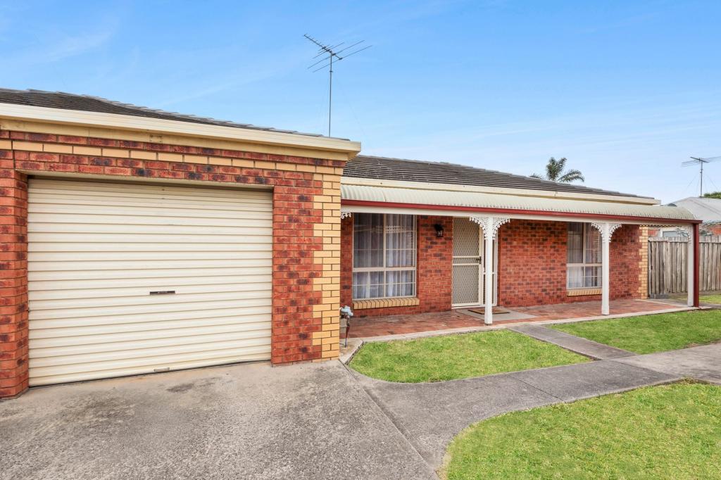 2/145 Torquay Rd, Grovedale, VIC 3216