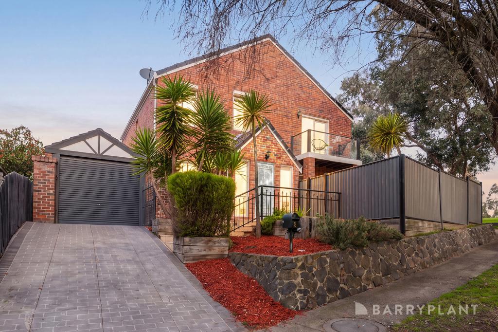 8 Gumnut Rise, Bundoora, VIC 3083