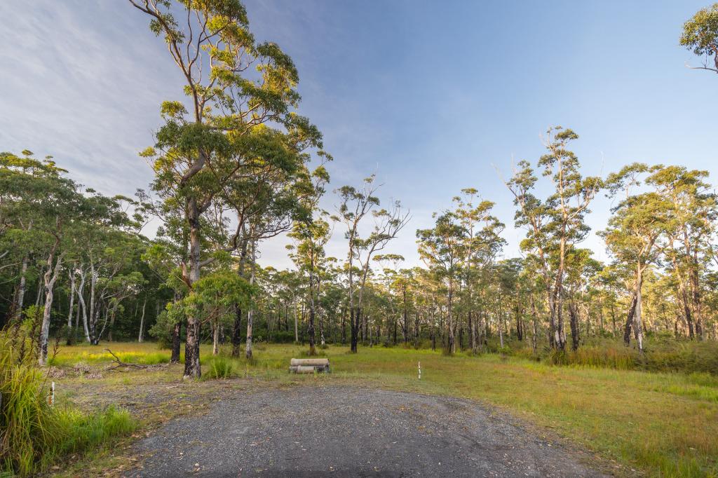 Lot 531 Skylark Cl, Bawley Point, NSW 2539