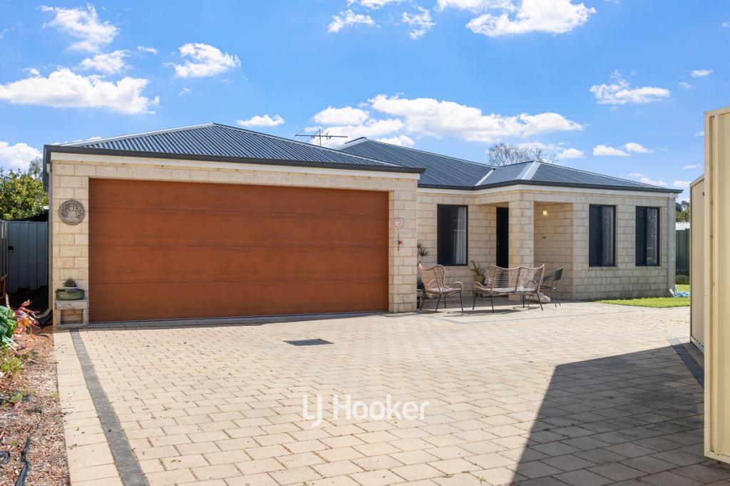 60b Lancaster Dr, West Busselton, WA 6280