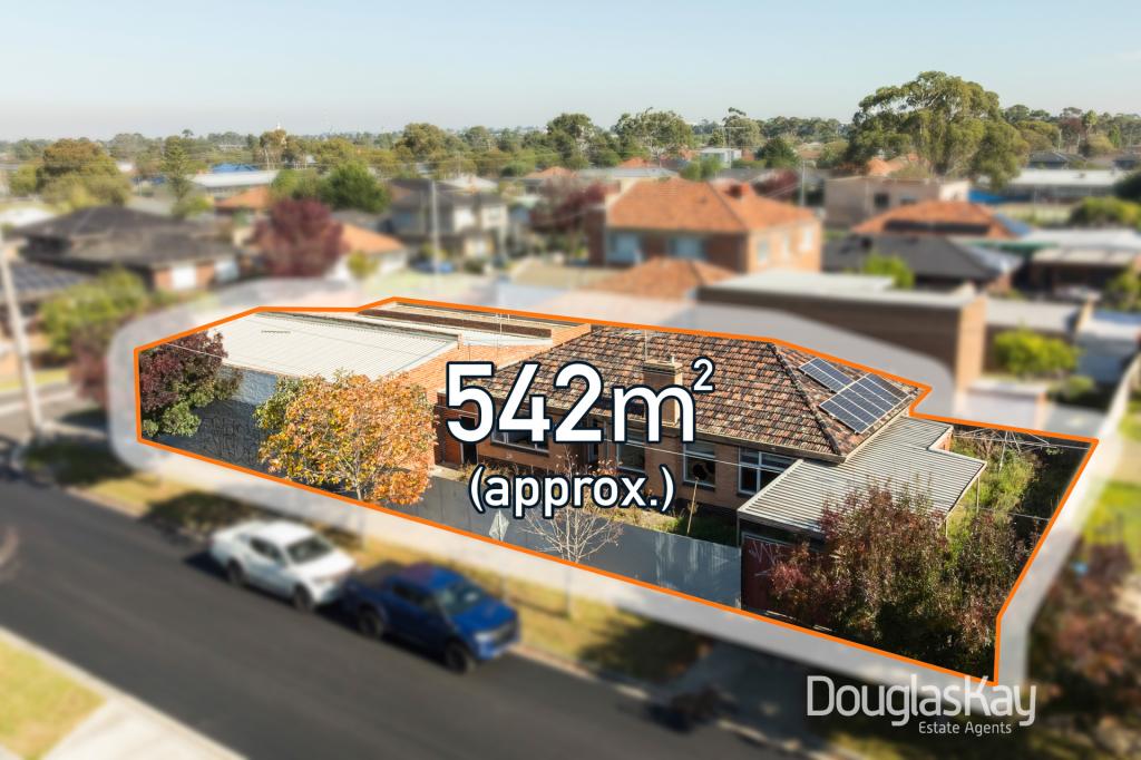 50 Maxweld St, Ardeer, VIC 3022
