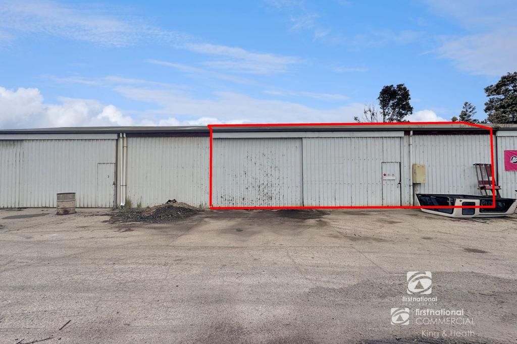 2/188a Princes Hwy, Lucknow, VIC 3875