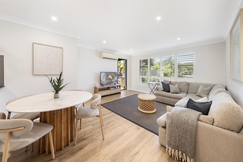 20/5 Koorala St, Manly Vale, NSW 2093