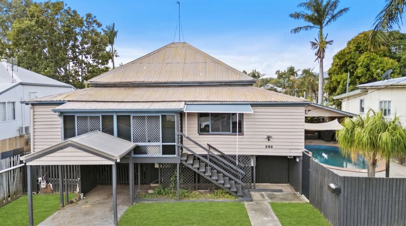 289 East St, Depot Hill, QLD 4700