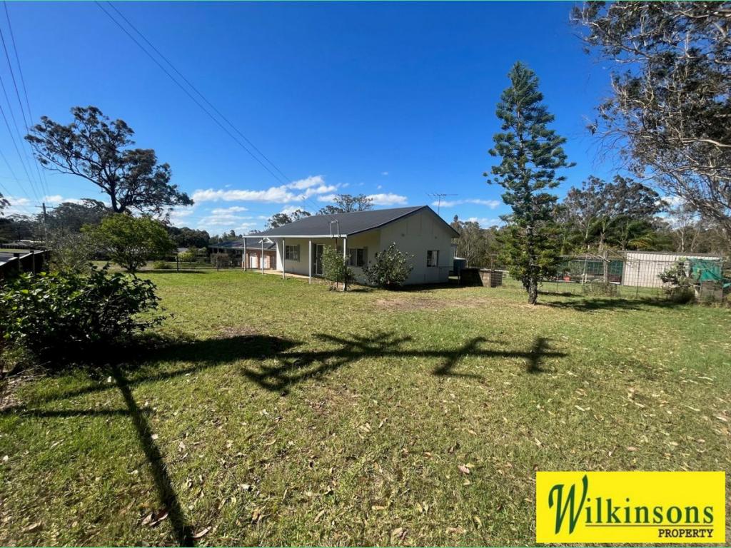 105a Stahls Rd, Oakville, NSW 2765
