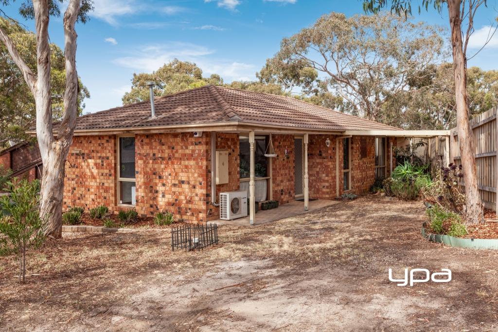 4 Manfred Ct, Sunbury, VIC 3429