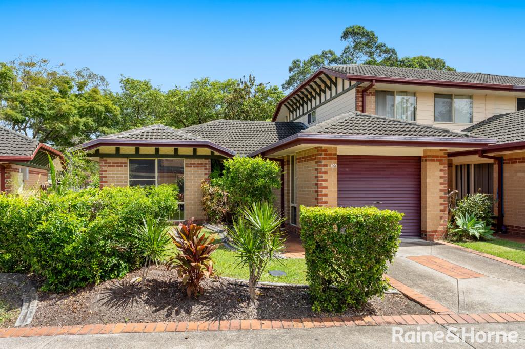 190/125 Hansford Rd, Coombabah, QLD 4216