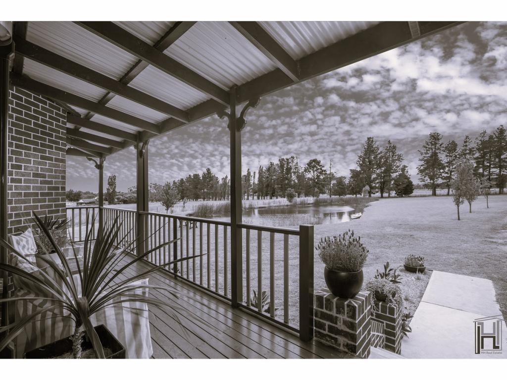 54 Barloo Rd, Invergowrie, NSW 2350