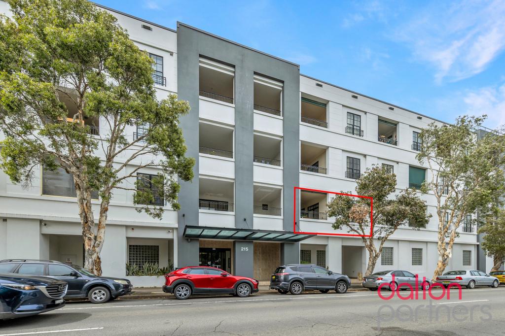 16/215 Darby St, Cooks Hill, NSW 2300