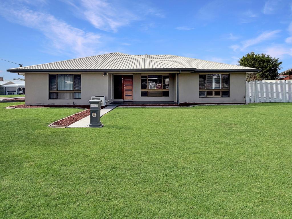 15 Mcghie Ave, Maryborough, QLD 4650