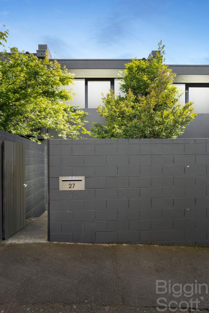 27 James St, Richmond, VIC 3121