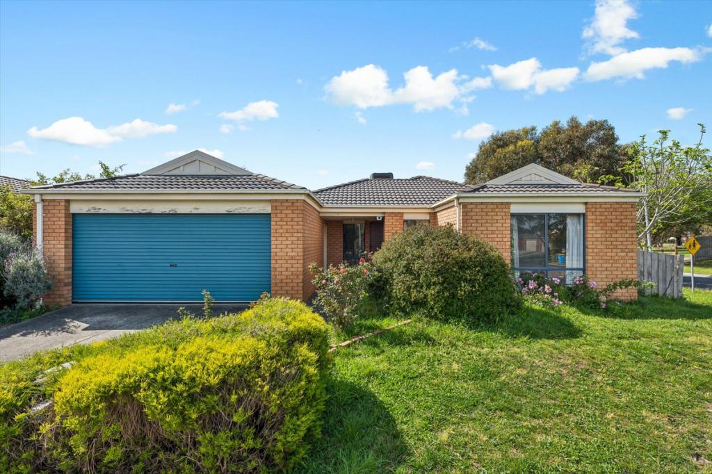 58 Bernborough Ave, Cranbourne West, VIC 3977