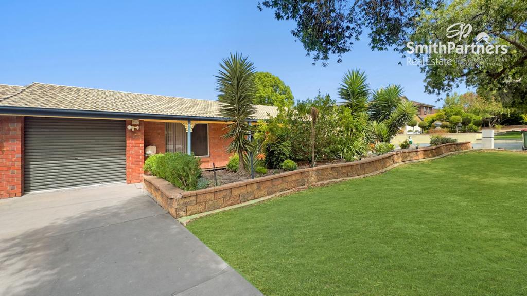 2/2 Cockatoo St, Modbury Heights, SA 5092