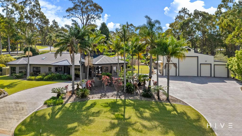 12 Clearwater Tce, Mossy Point, NSW 2537