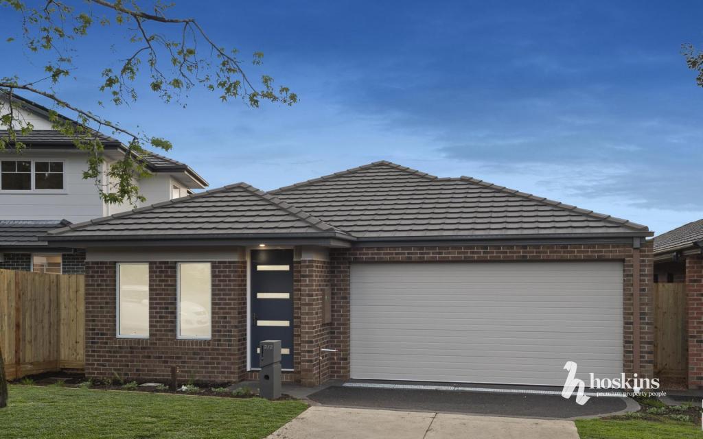 1, 2 & 3/2 Charles St, Ringwood East, VIC 3135