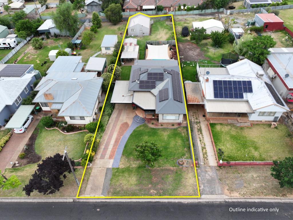 31 Rose St, Parkes, NSW 2870