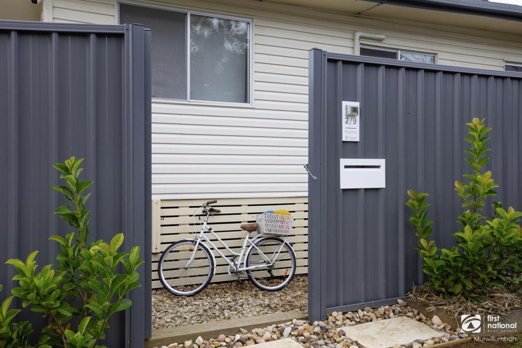 2/9 Martin St, Murwillumbah, NSW 2484