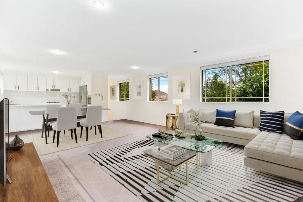 7/40 Boronia St, Kensington, NSW 2033